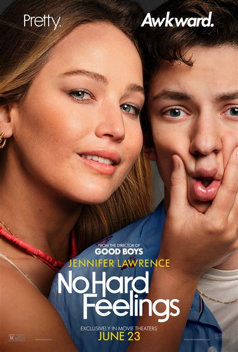 No hard feelings az nude The movie began its theatrical exclusivity on June 23rd, 2023 and grossed over $87 million at the box office on a budget of $45 million